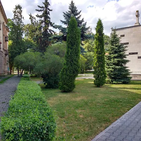 City Center Park