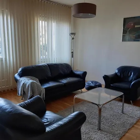Apartman City Center Park Kolozsvár